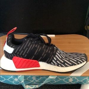 Adidas La Marque Aux 3 Bandes